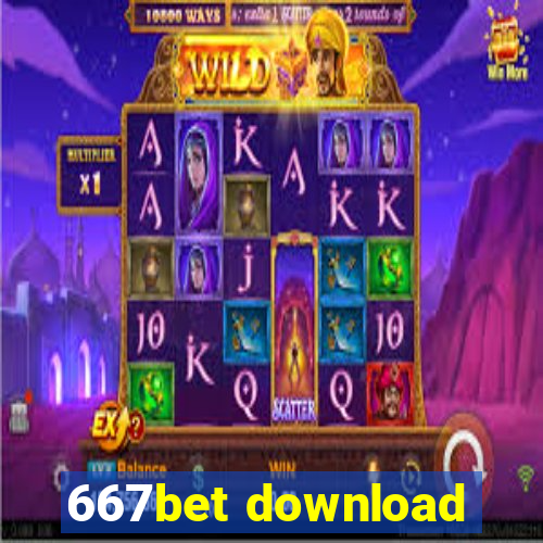 667bet download